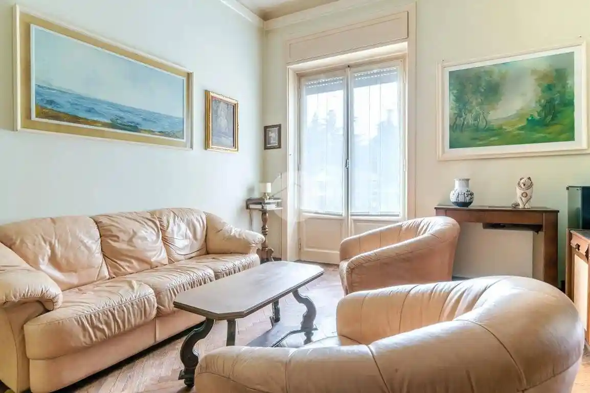 Quadrilocale via Giovanni Labus 3, Primaticcio, Milano - foto 4