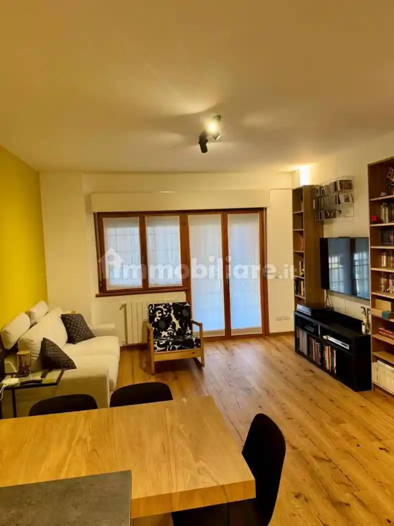 Trilocale via degli Angeli, Torpignattara, Roma - foto 3