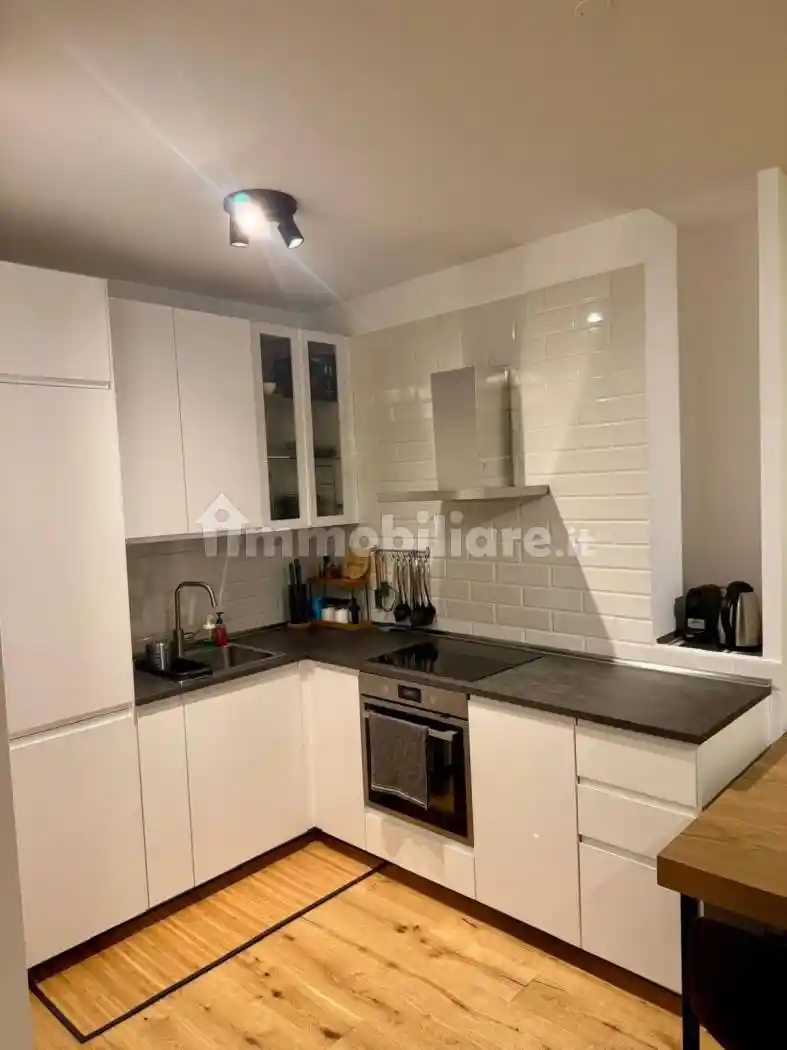 Trilocale via degli Angeli, Torpignattara, Roma - foto 4