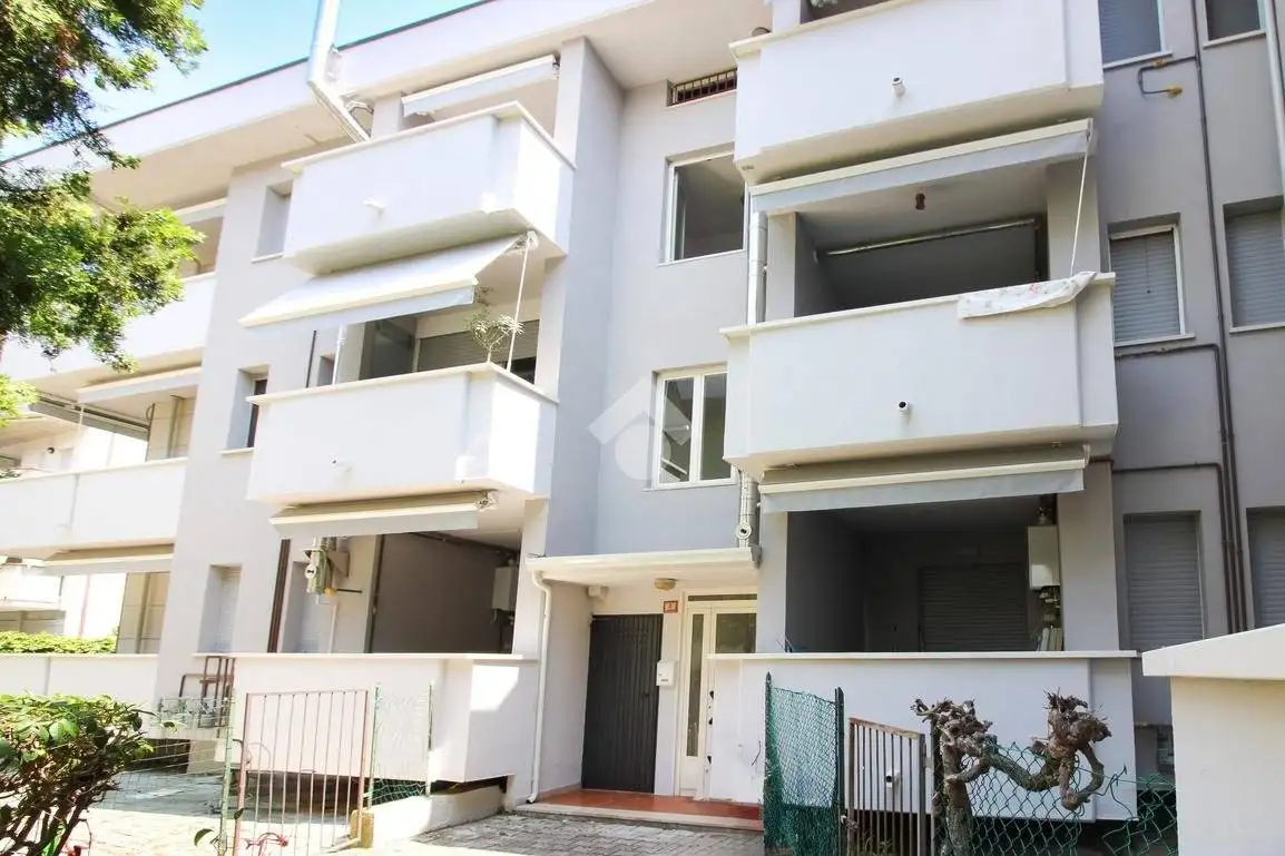 Appartamento in vendita a Alba Adriatica