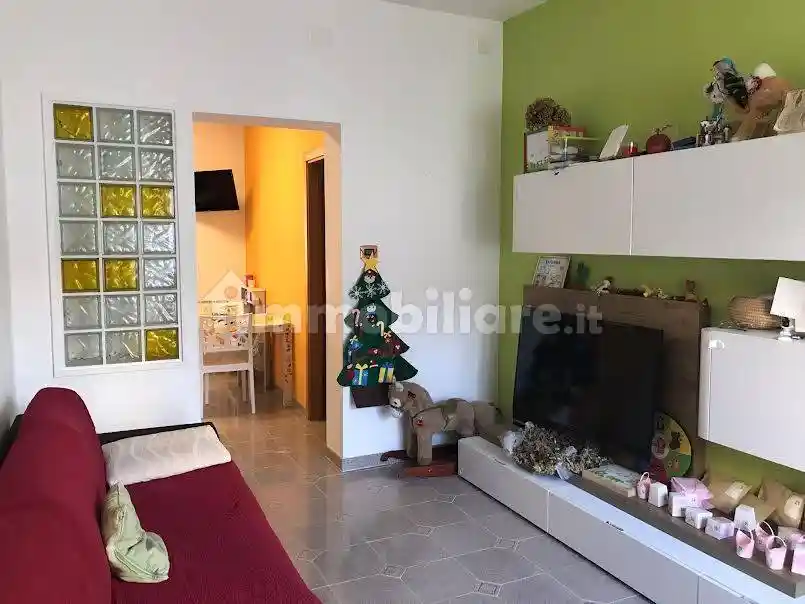 Trilocale vicolo Ai Telefoni, Tica - Zecchino, Siracusa - foto 5