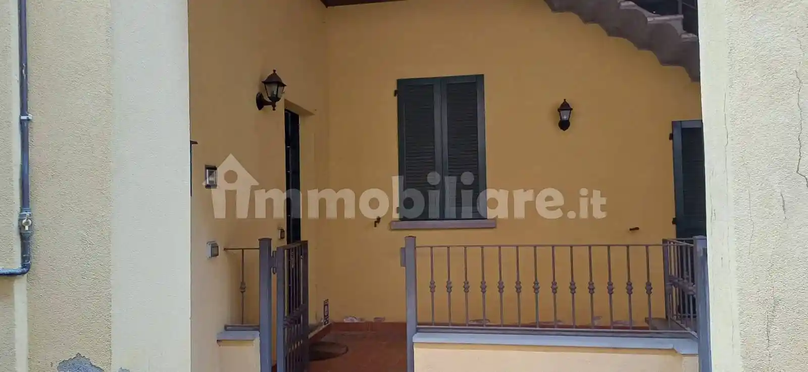 Trilocale via Dosso Dossi 9, Centro, Cornate d'Adda - foto 3