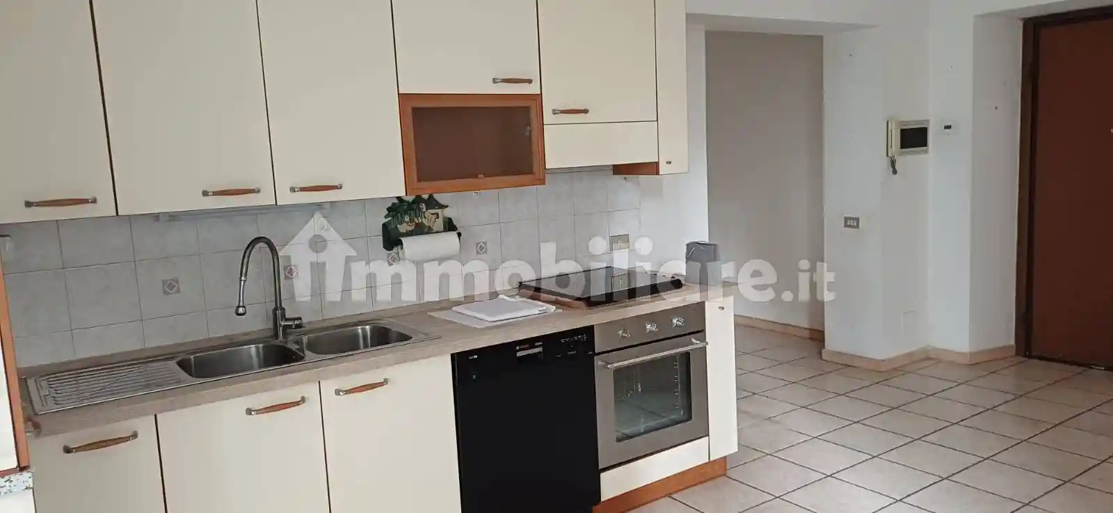 Trilocale via Dosso Dossi 9, Centro, Cornate d'Adda - foto 4