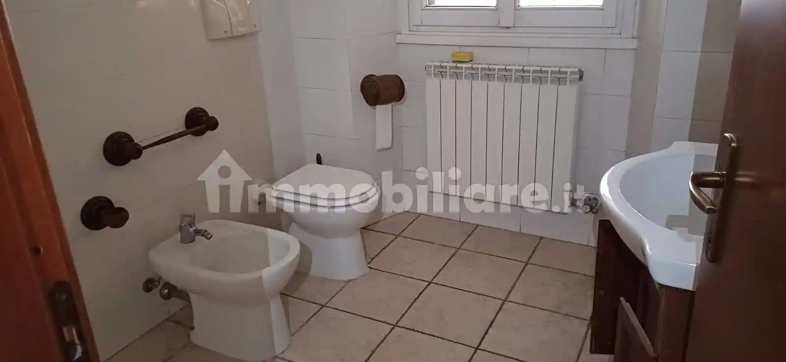 Trilocale via Dosso Dossi 9, Centro, Cornate d'Adda - foto 5