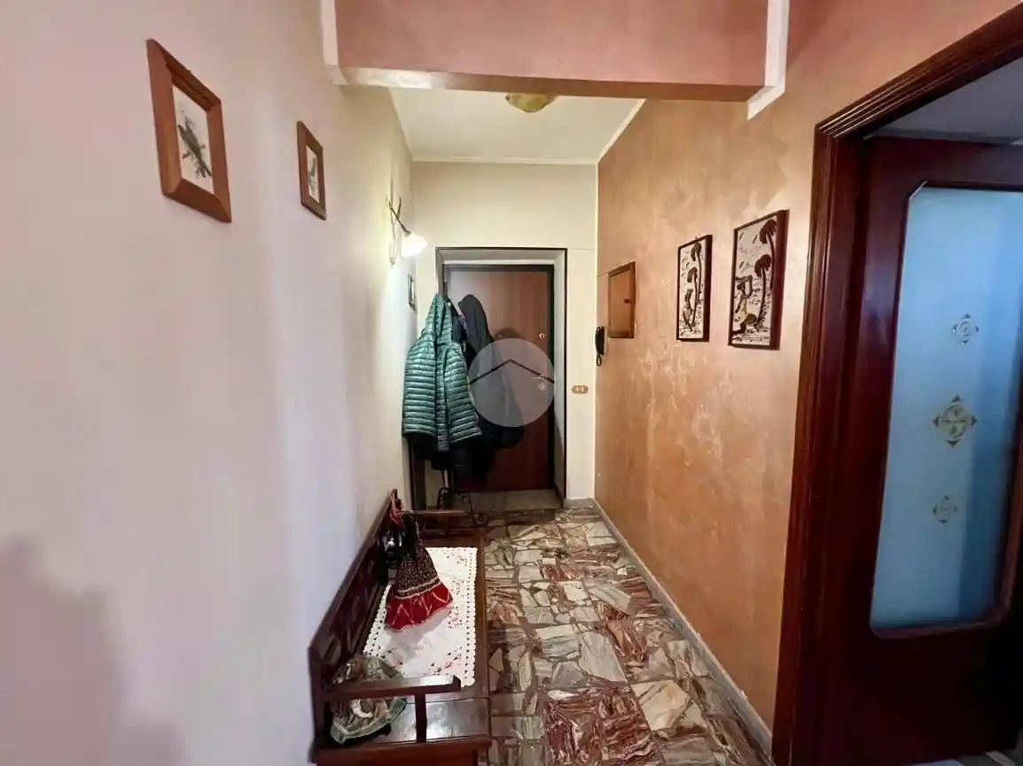 Trilocale piazza Spirito Santo 12, Centro Storico, Cosenza - foto 2