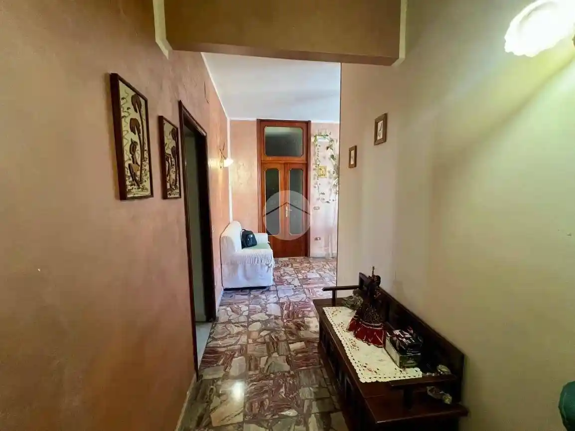 Trilocale piazza Spirito Santo 12, Centro Storico, Cosenza - foto 3