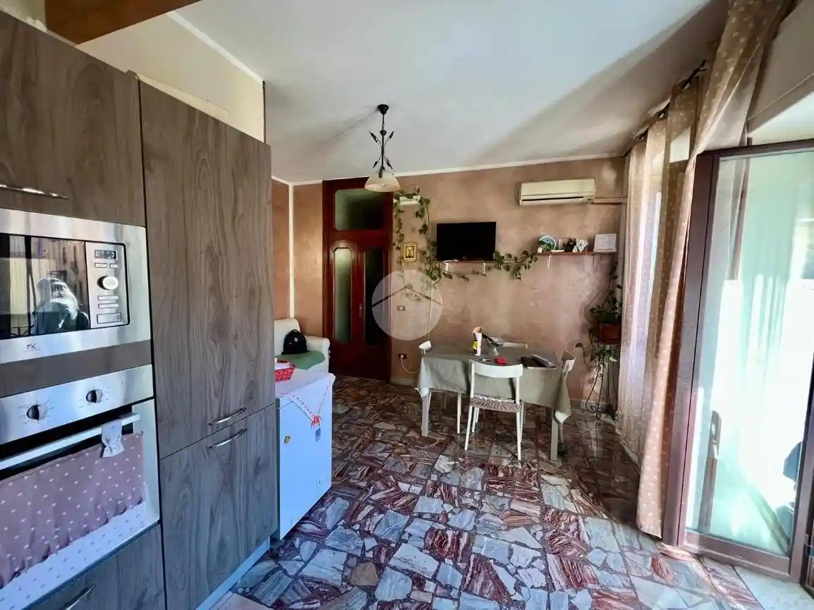 Trilocale piazza Spirito Santo 12, Centro Storico, Cosenza - foto 5