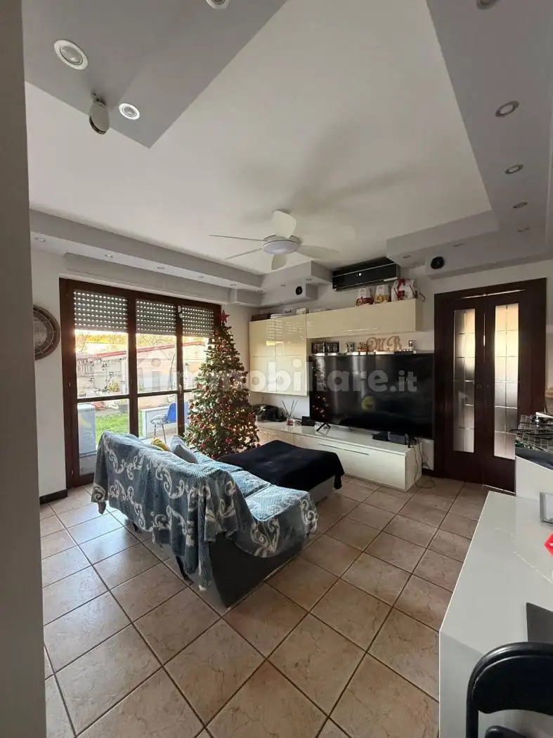 Appartamento in vendita a San Giorgio Su Legnano