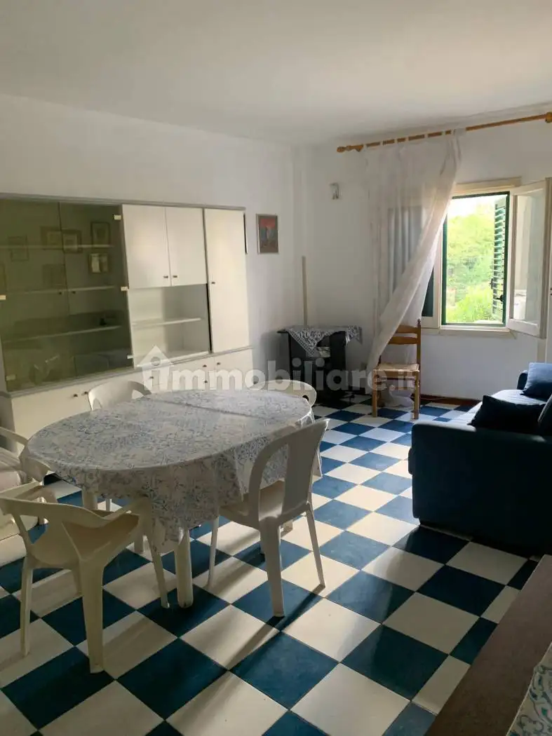 Appartamento in affitto a Isola delle Femmine