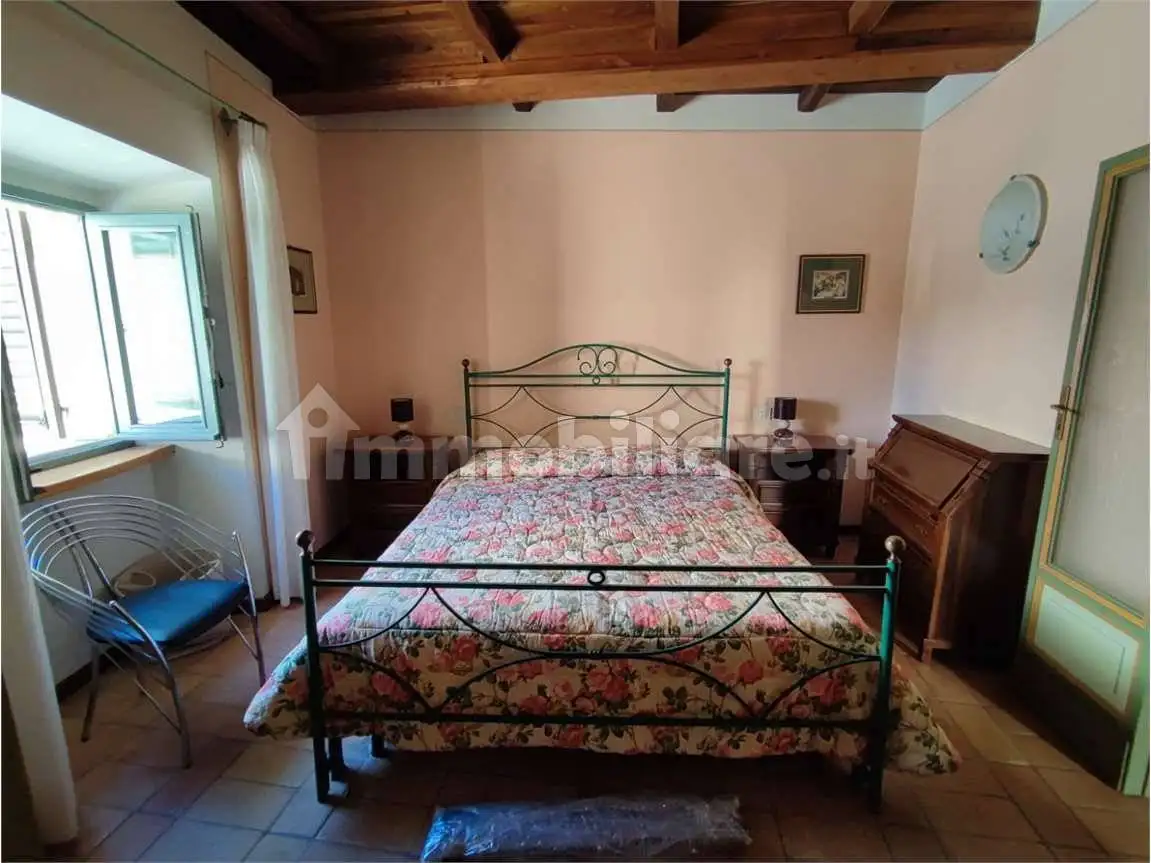 Bilocale ottimo stato, Centro Storico, Spoleto - foto 4