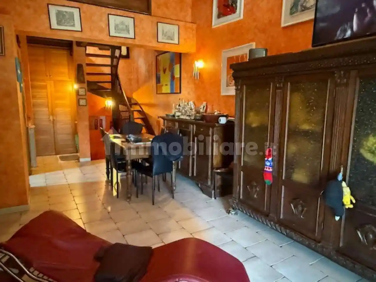 Villa plurifamiliare viale dei Romagnoli 1019, Ostia Antica, Roma - foto 3