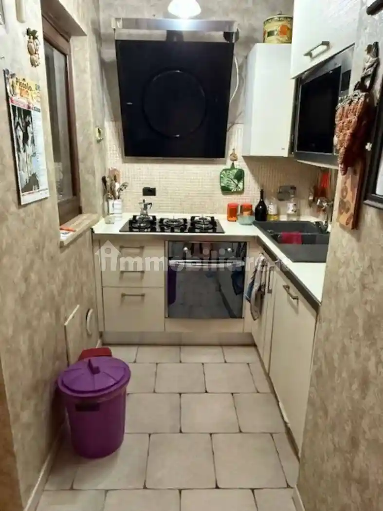 Villa plurifamiliare viale dei Romagnoli 1019, Ostia Antica, Roma - foto 5