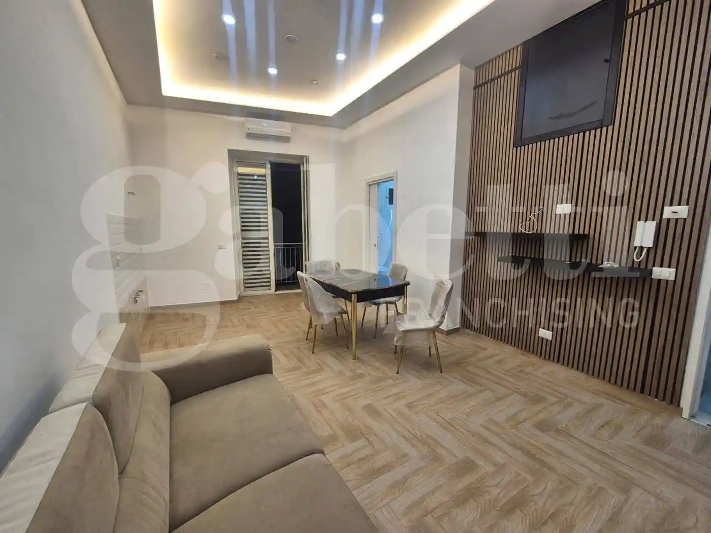 Bilocale via Martiri d' Otranto, Tribunali, Napoli - foto 2