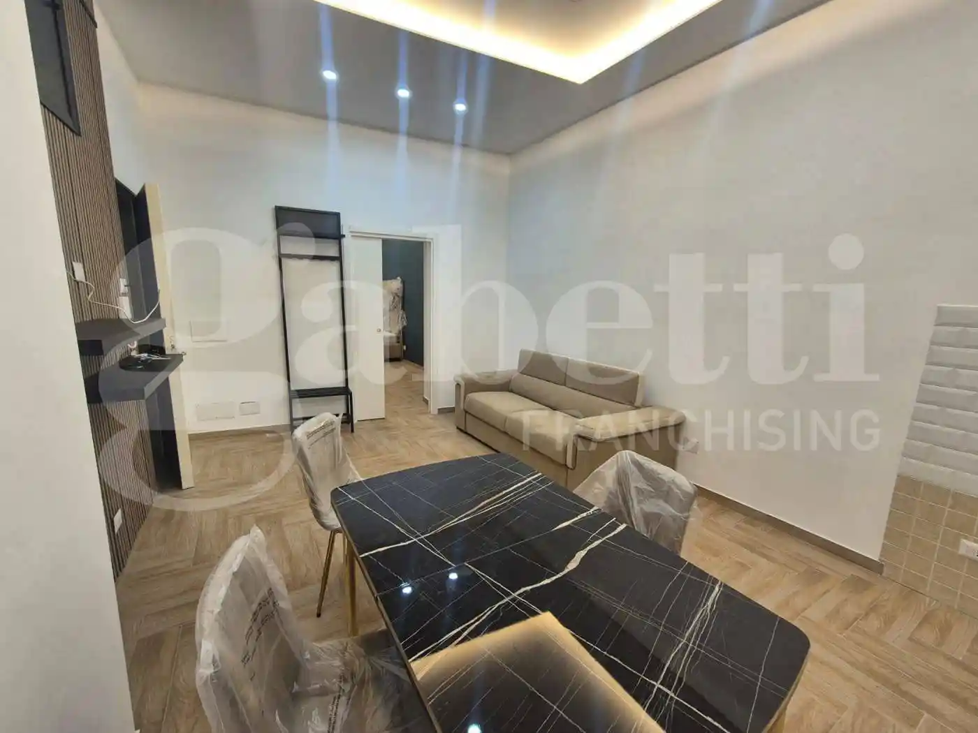 Bilocale via Martiri d' Otranto, Tribunali, Napoli - foto 3