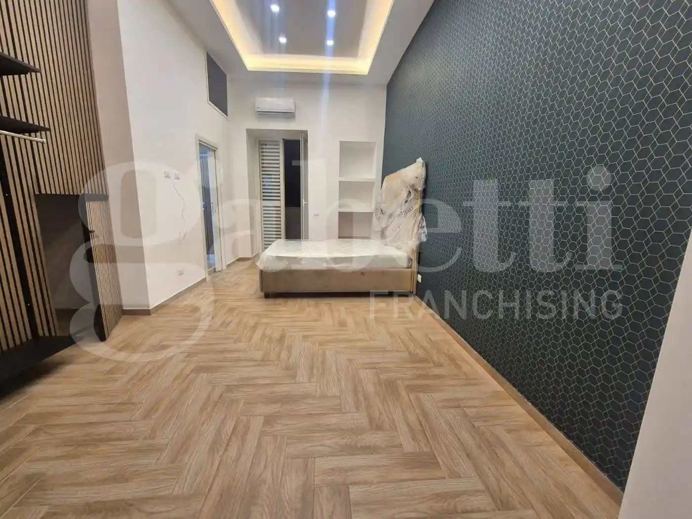 Bilocale via Martiri d' Otranto, Tribunali, Napoli - foto 5