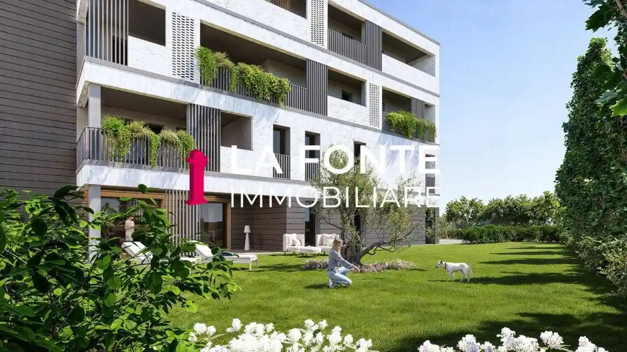 Appartamento in vendita a Vigonza