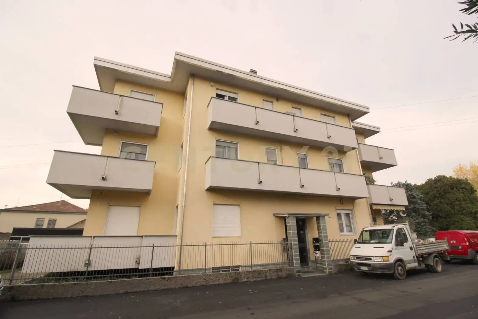 Appartamento in vendita a Rho