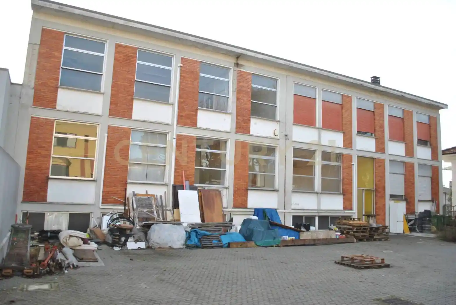 Palazzo - Edificio - foto 2