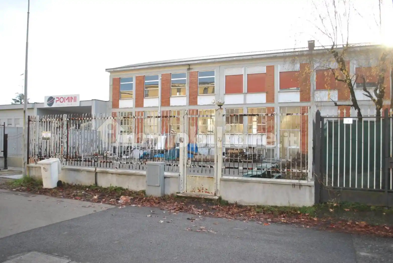 Palazzo - Edificio - foto 3