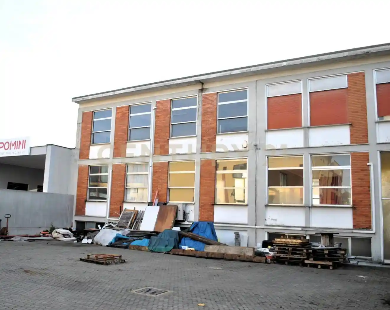 Palazzo - Edificio - foto 4