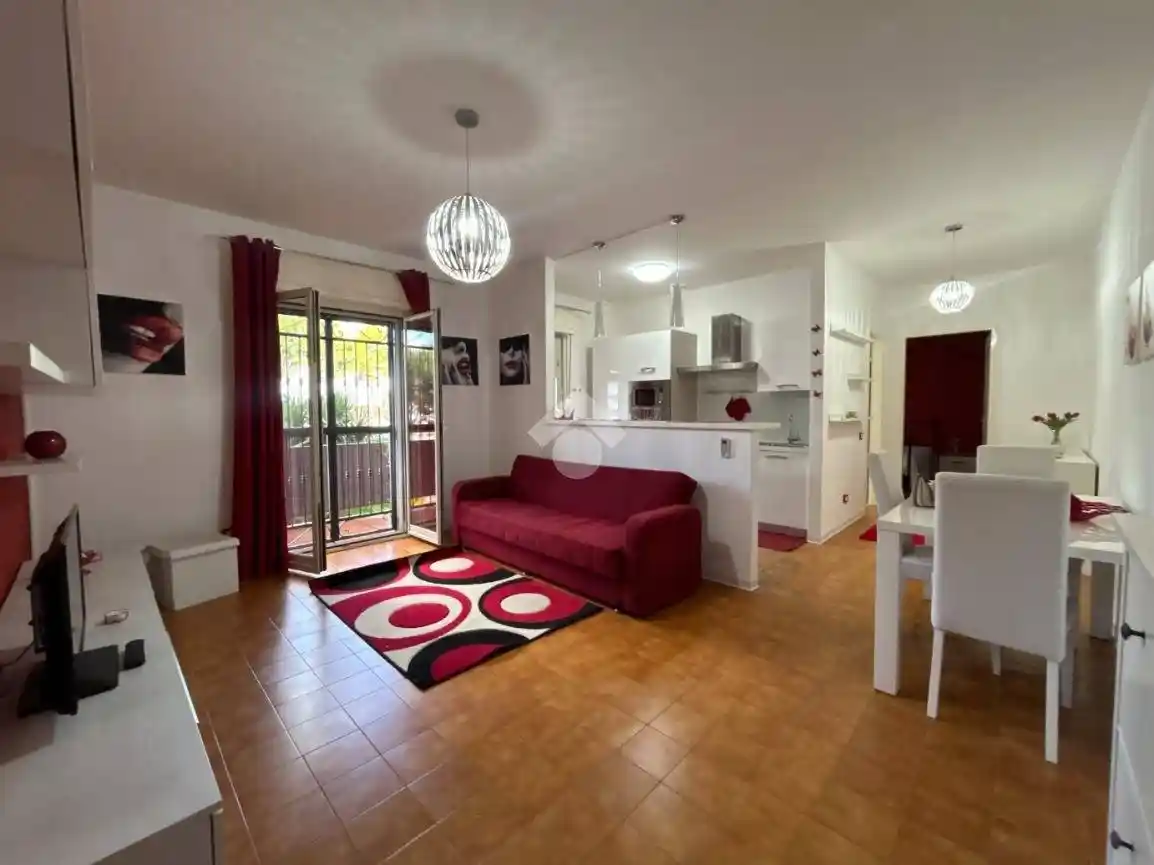 Appartamento in vendita a Agrigento