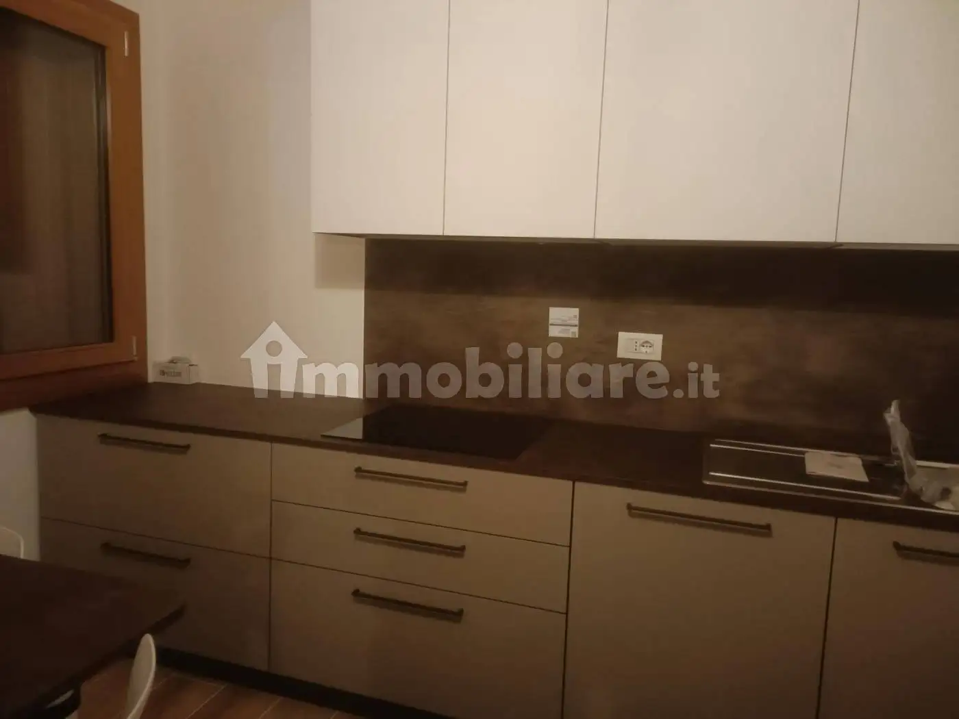 Appartamento in affitto a Pagnacco