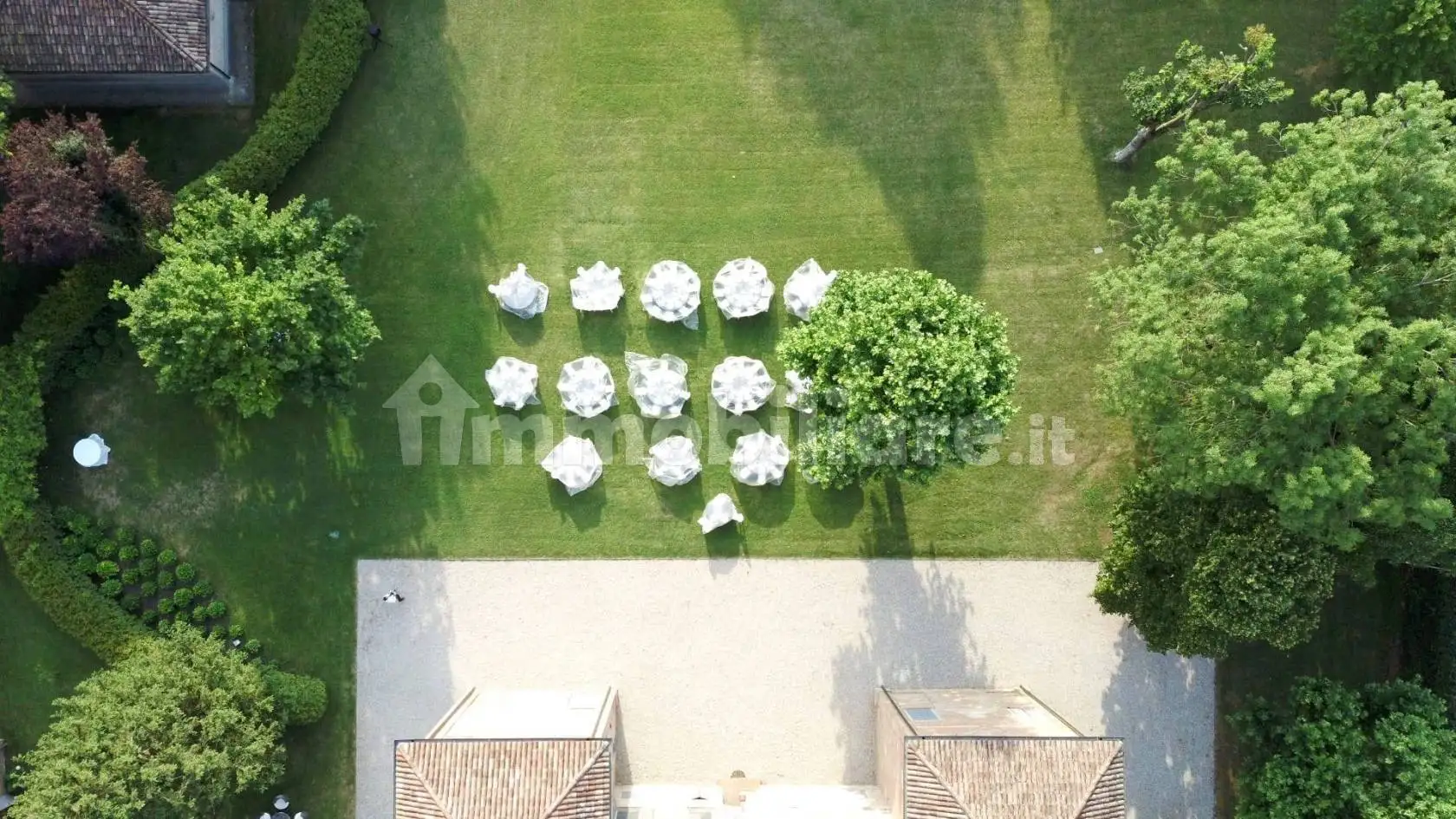 Casale, ottimo stato, 1900 m², Casalgrande - foto 3