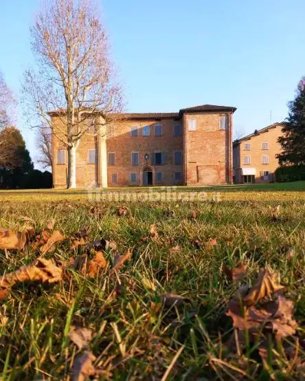 Casale, ottimo stato, 1900 m², Casalgrande - foto 5