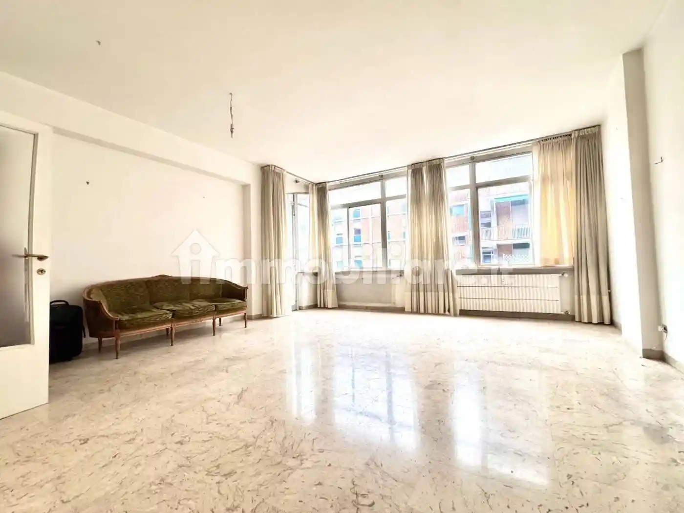 Appartamento via Girolamo Savonarola 31, Centro, Perugia - foto 2