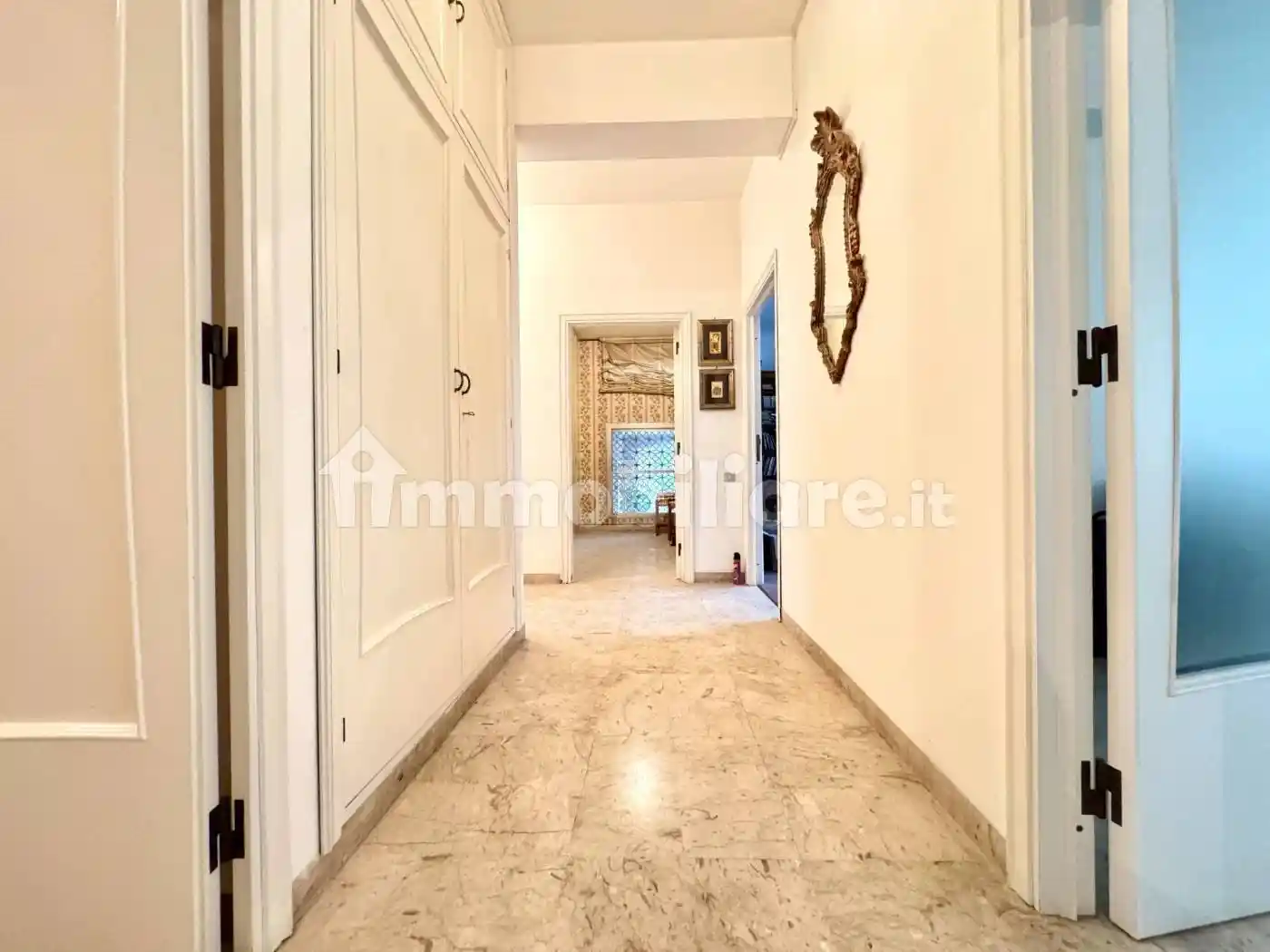 Appartamento via Girolamo Savonarola 31, Centro, Perugia - foto 5