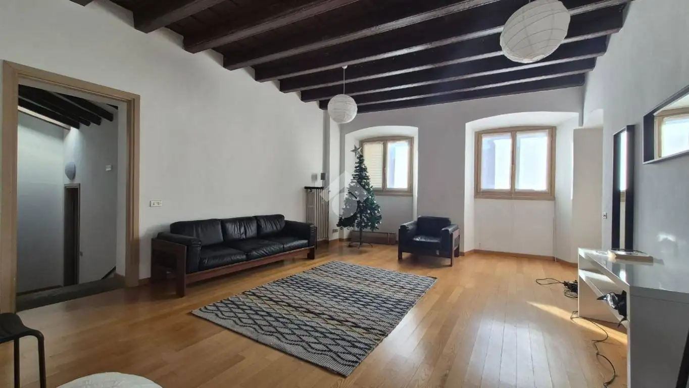 Appartamento in affitto a Bergamo