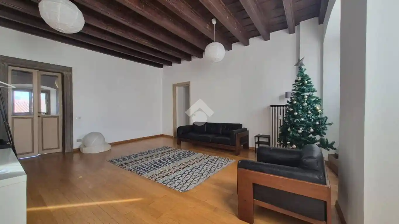 Quadrilocale via Pignolo 74, Centro, Bergamo - foto 2