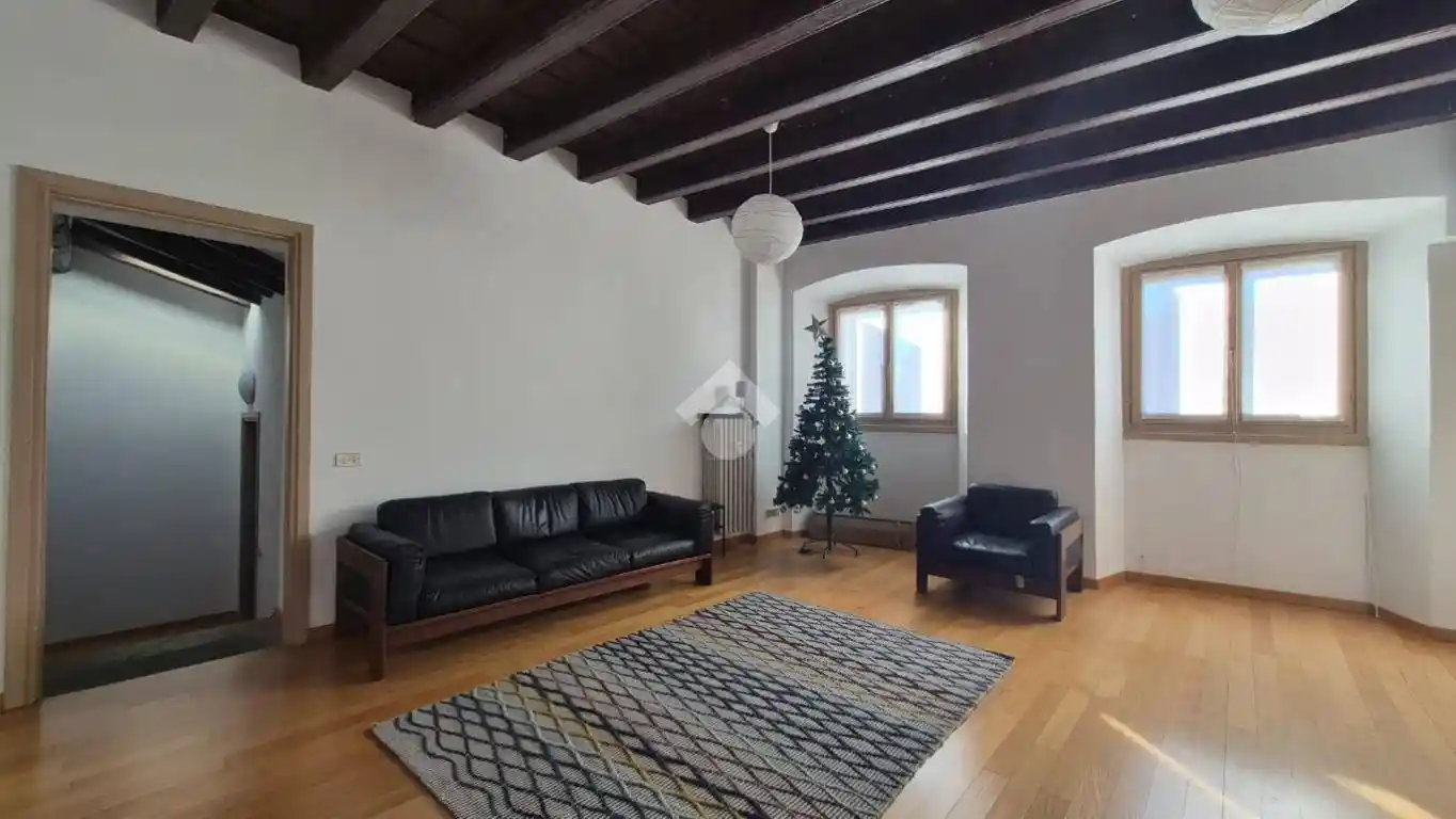 Quadrilocale via Pignolo 74, Centro, Bergamo - foto 3