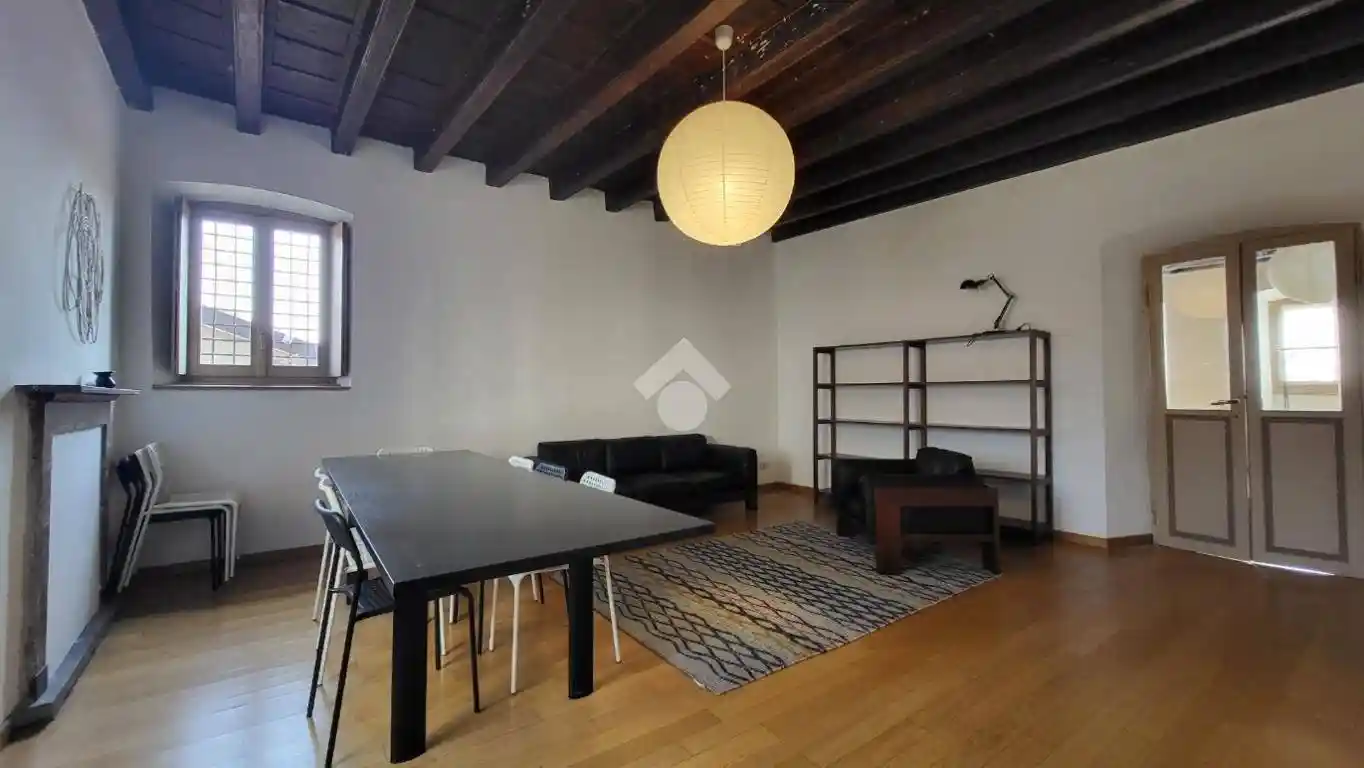 Quadrilocale via Pignolo 74, Centro, Bergamo - foto 5