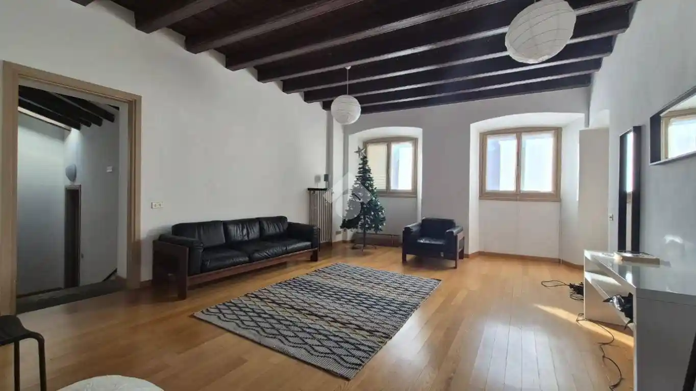 Appartamento in affitto a Bergamo