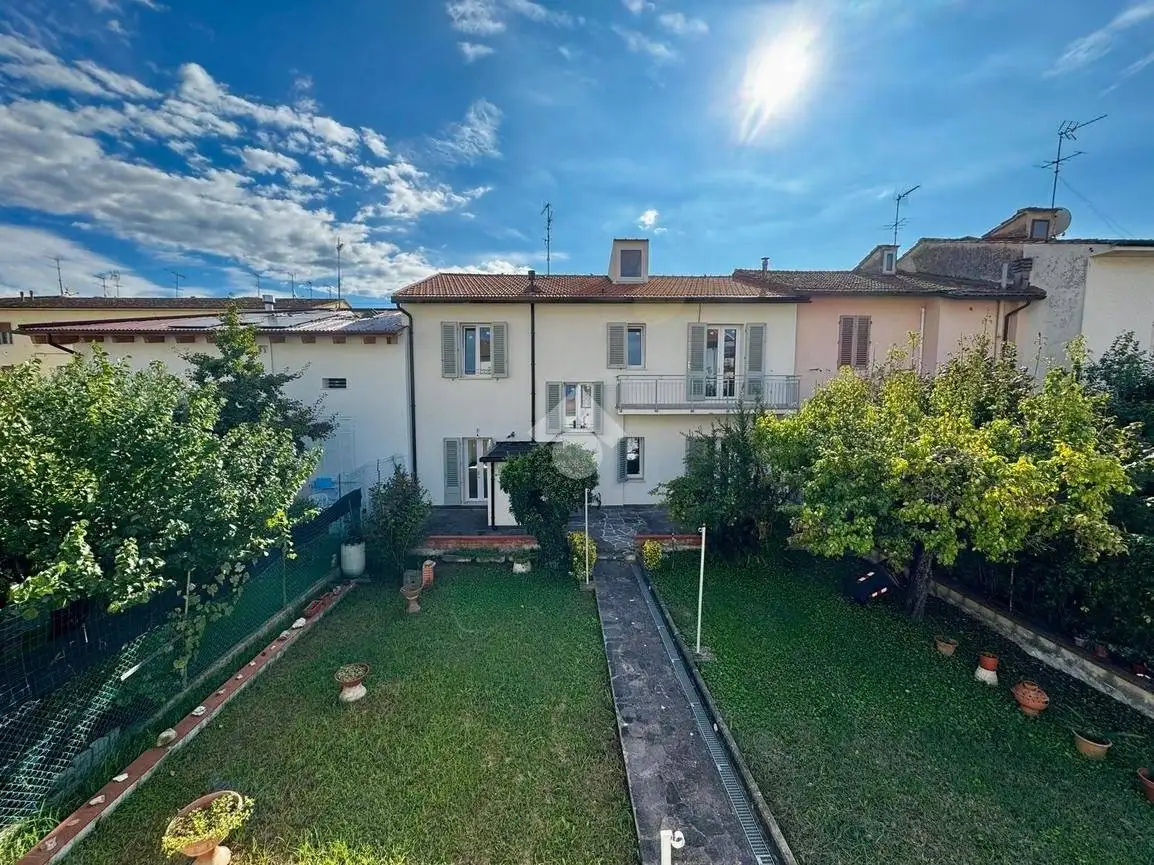 Casa indipendente in vendita a Empoli