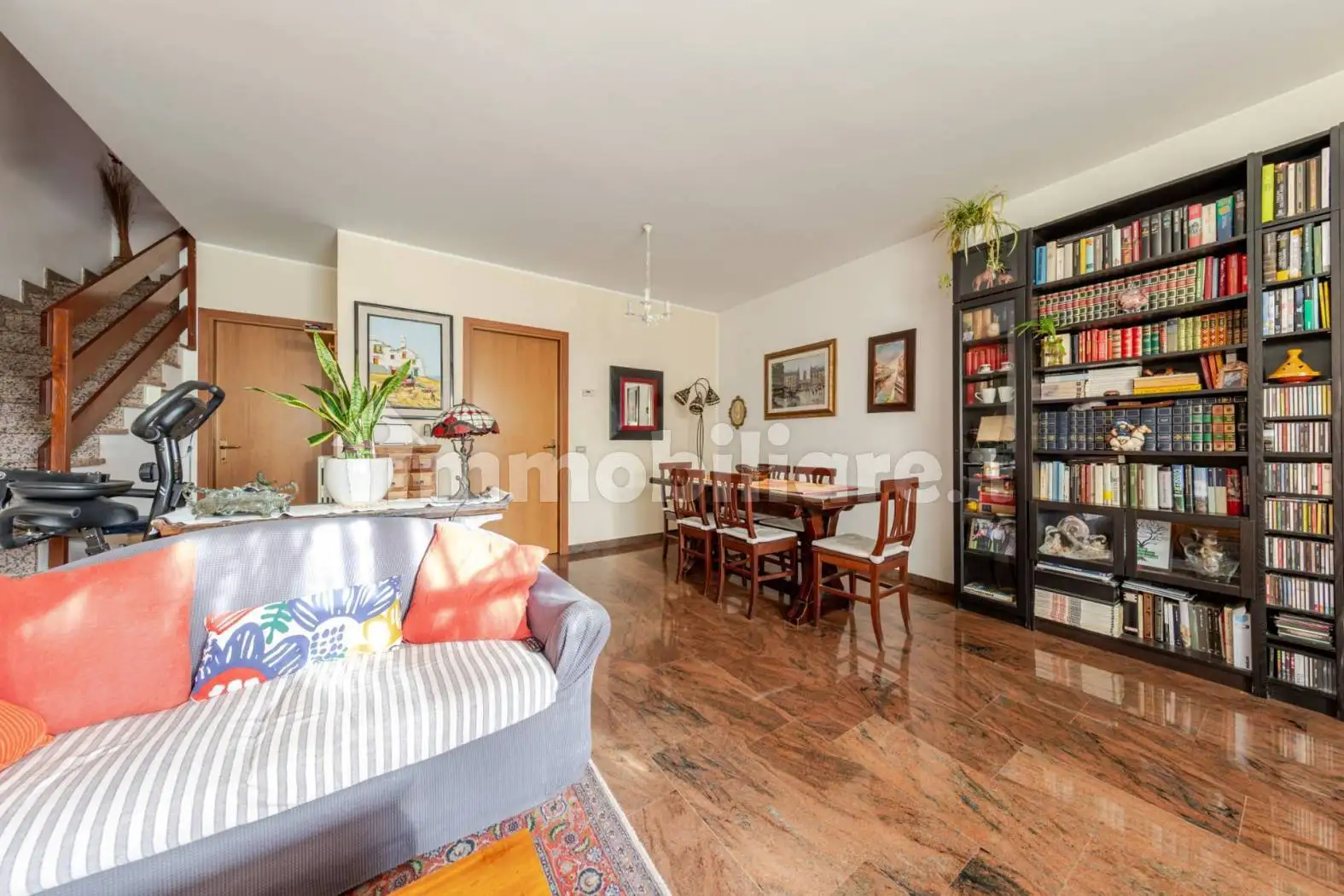 Villa a schiera cavour 109, Centro, Cernusco sul Naviglio - foto 3