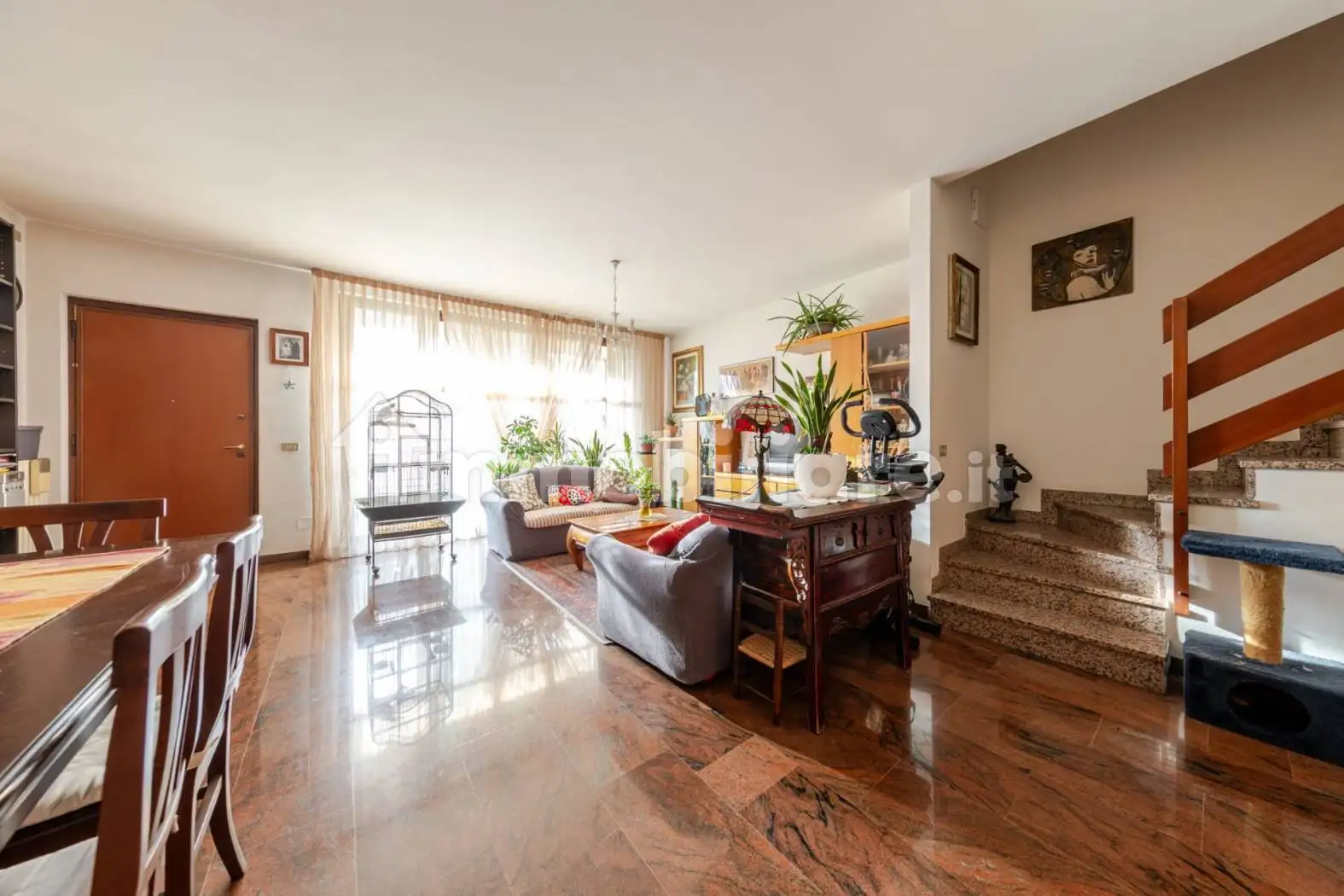 Villa a schiera cavour 109, Centro, Cernusco sul Naviglio - foto 4