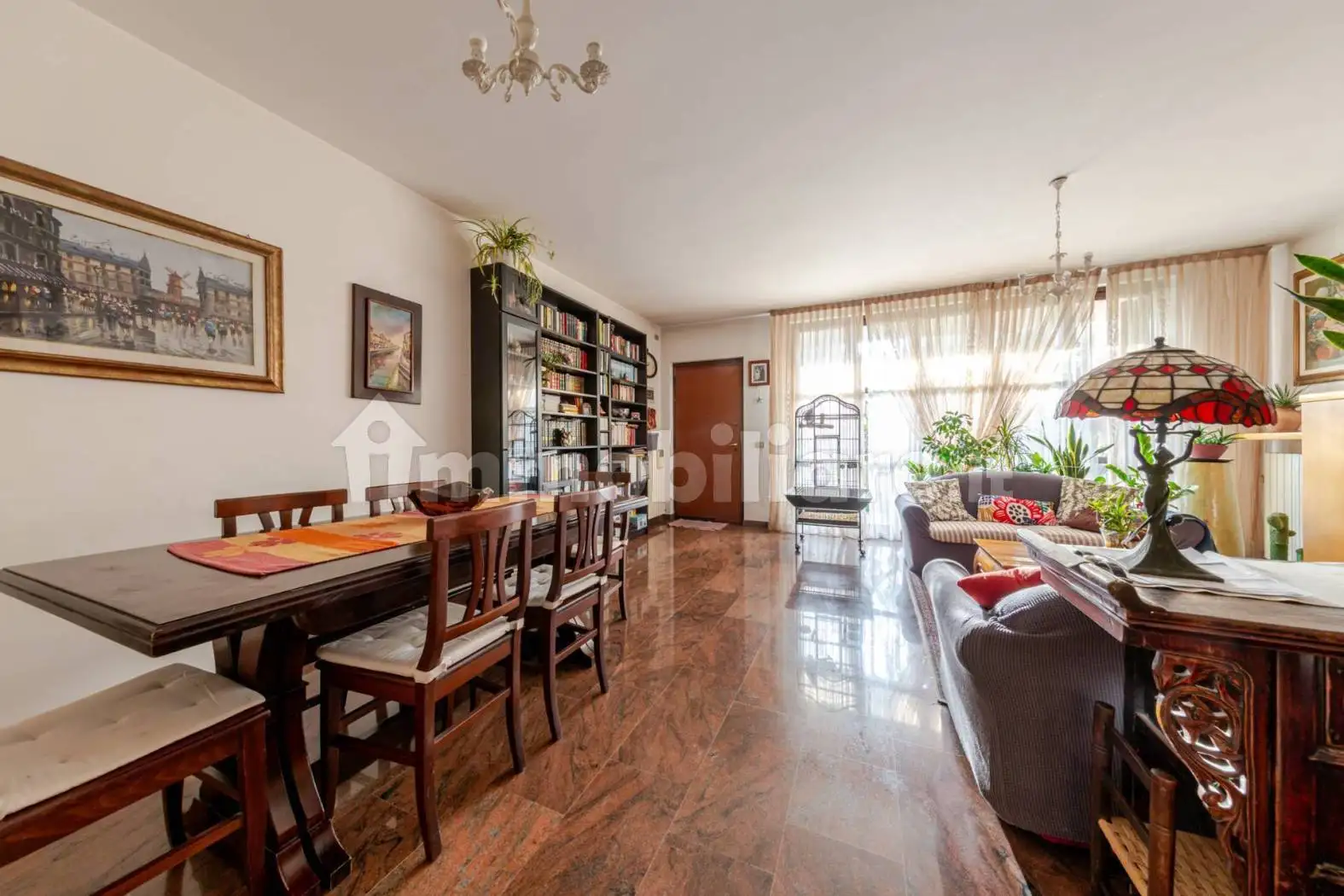 Villa a schiera cavour 109, Centro, Cernusco sul Naviglio - foto 5