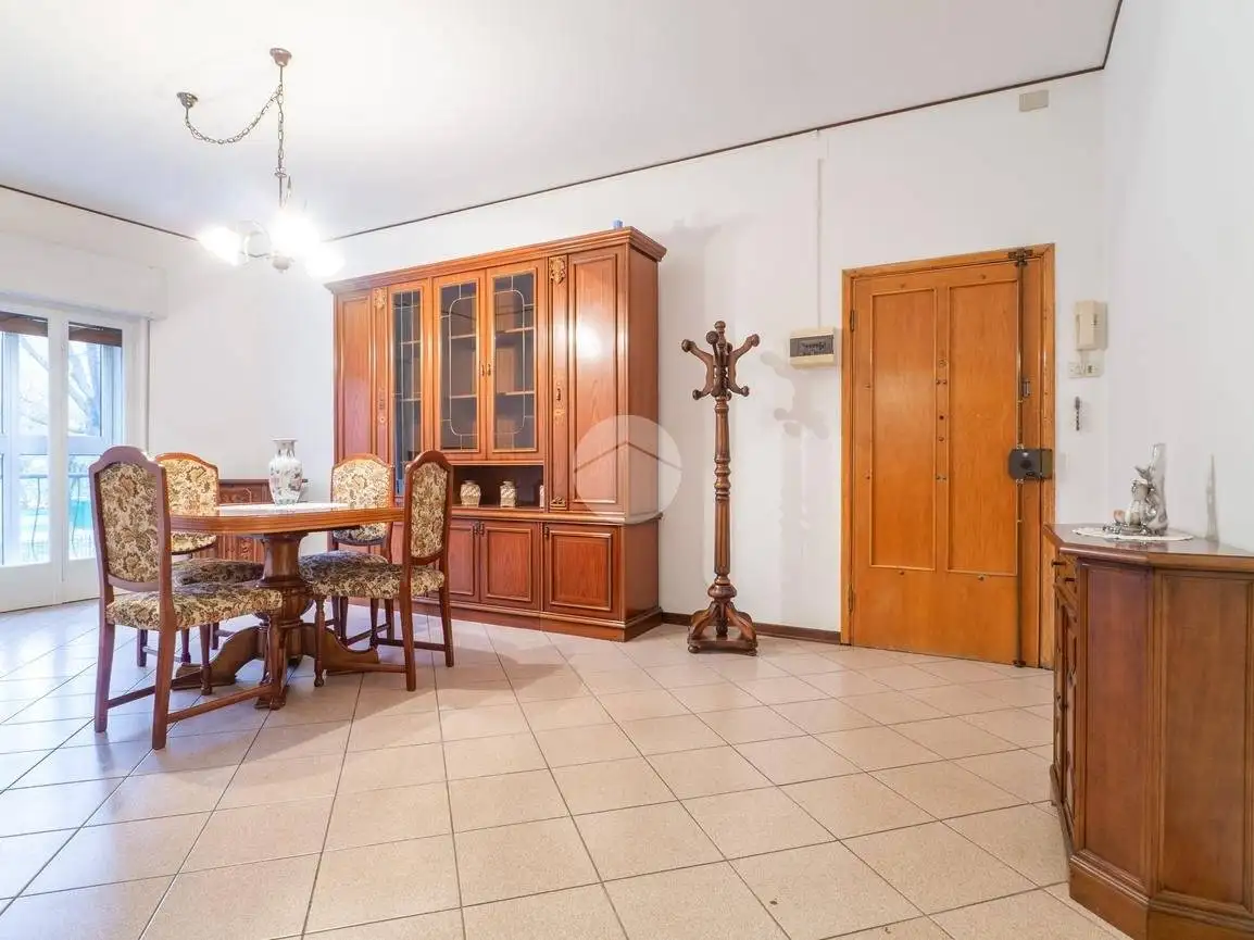 Appartamento in vendita a Ferrara