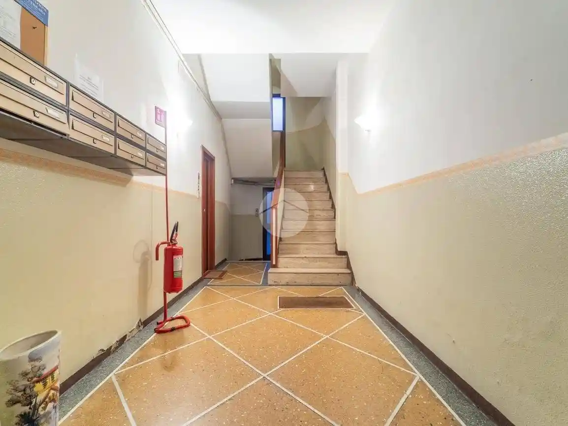 Trilocale corso Piave 61, Stazione, Ferrara - foto 5