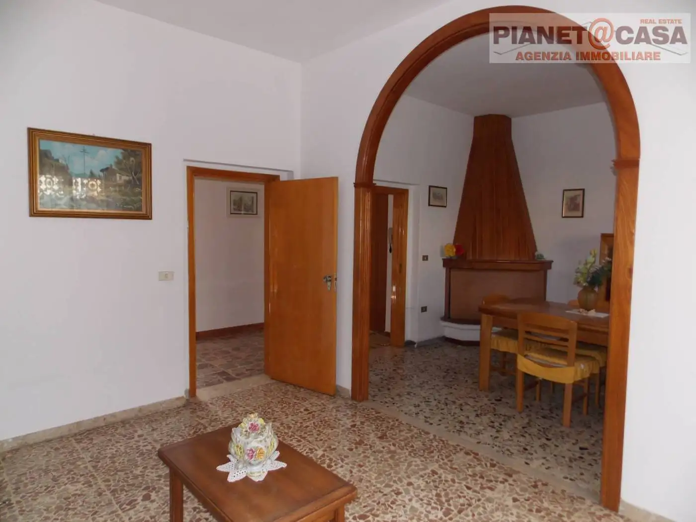 Appartamento in vendita a Spinetoli