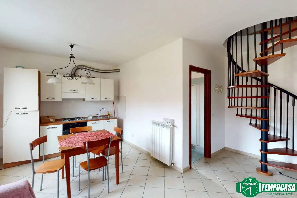 Appartamento in vendita a Aulla