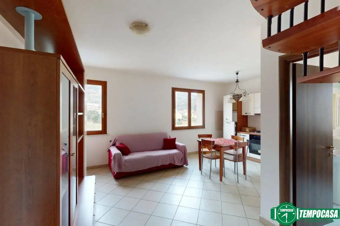 Bilocale via Pietro Venturini 18, Aulla - foto 3