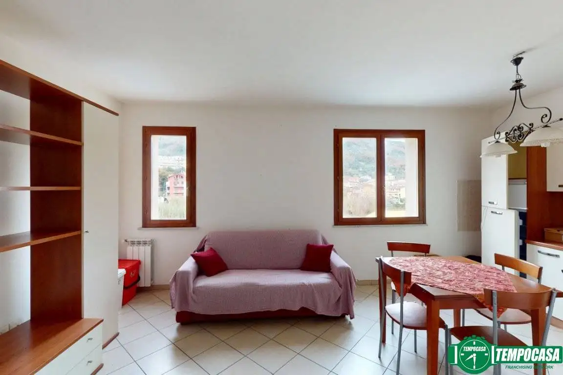 Bilocale via Pietro Venturini 18, Aulla - foto 4