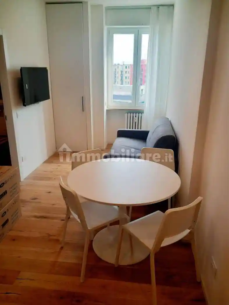 Bilocale via Melchiorre Gioia 171, Maggiolina, Milano - foto 2