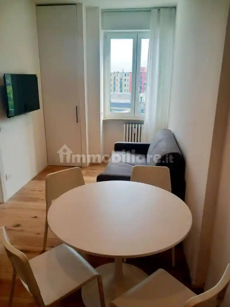 Bilocale via Melchiorre Gioia 171, Maggiolina, Milano - foto 3