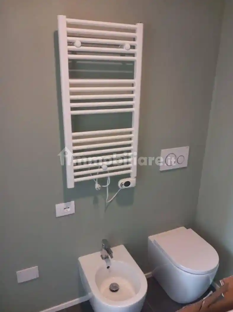 Bilocale via Melchiorre Gioia 171, Maggiolina, Milano - foto 5