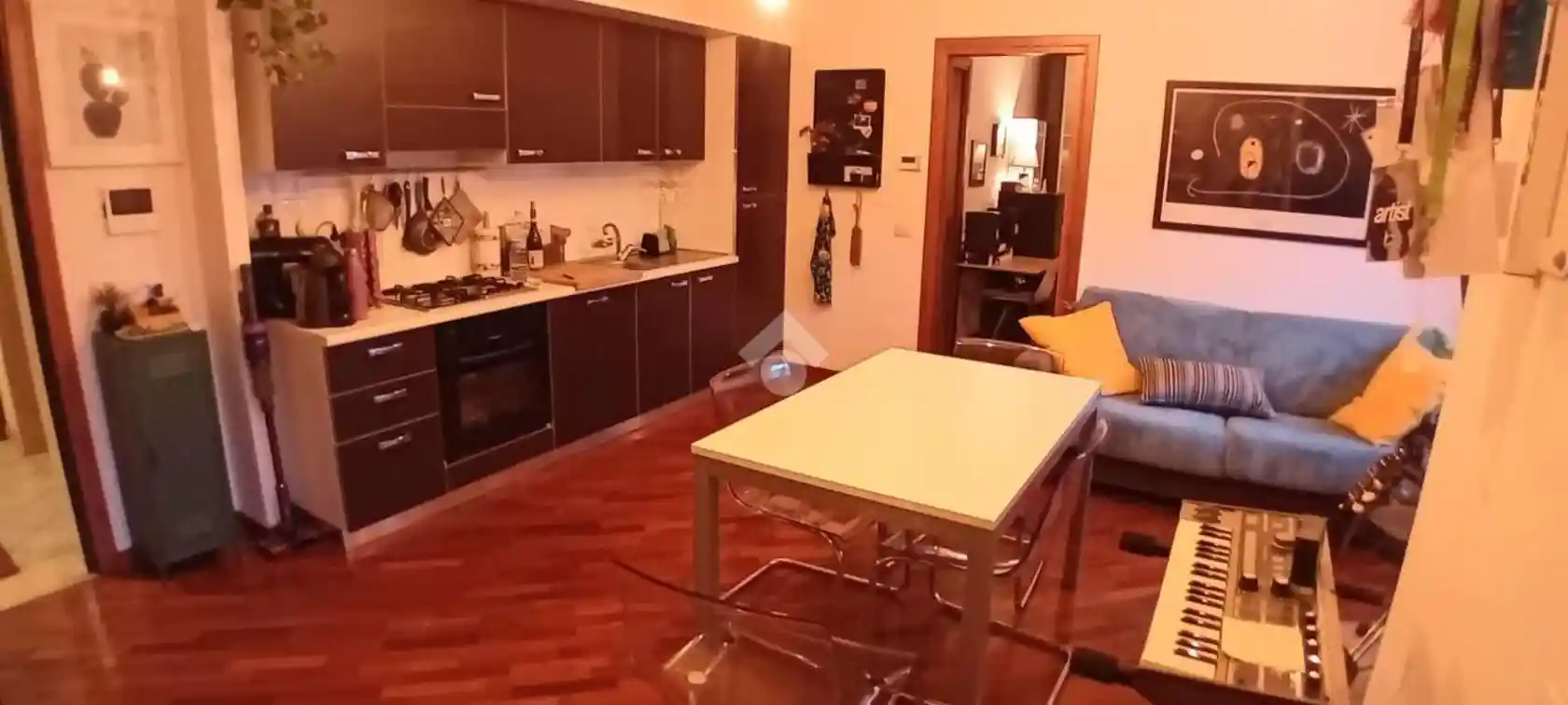 Bilocale Str. di Fontana di Polo, Gabelletta, Terni - foto 2