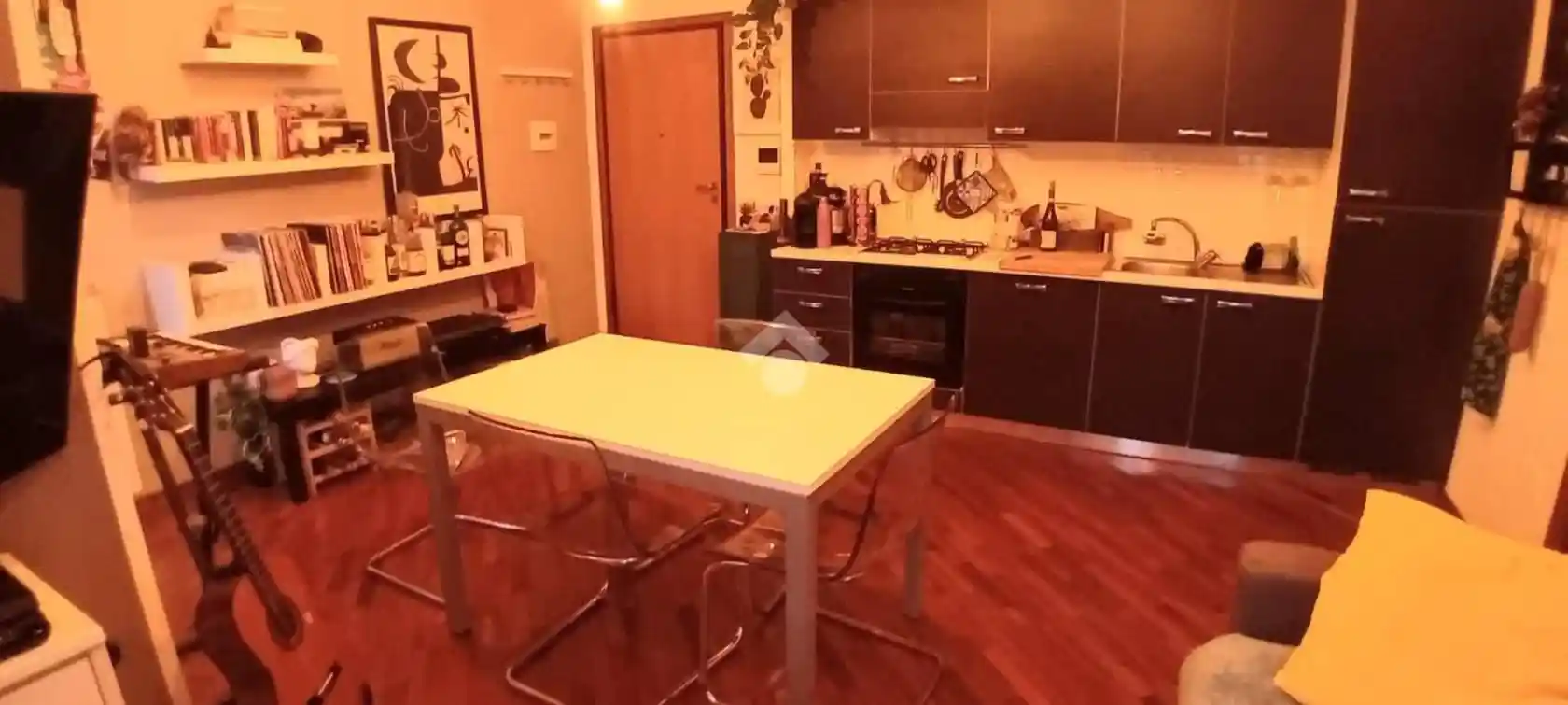 Bilocale Str. di Fontana di Polo, Gabelletta, Terni - foto 3